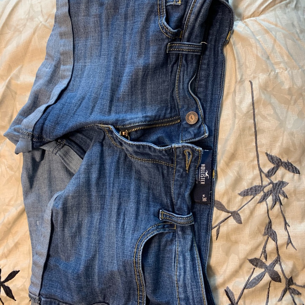 Hollister Shorts